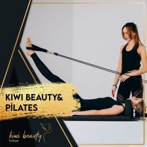 kiwi beauty pilates eğitimi